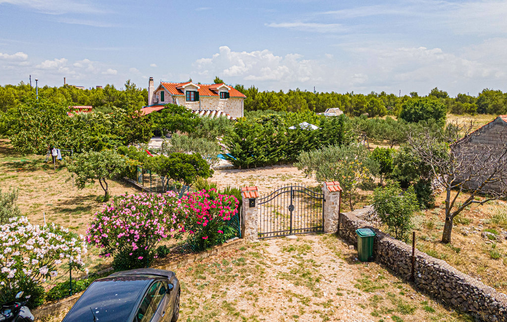 Feriehuse - Sibenik-Lozovac , Kroatien - CDV593 23