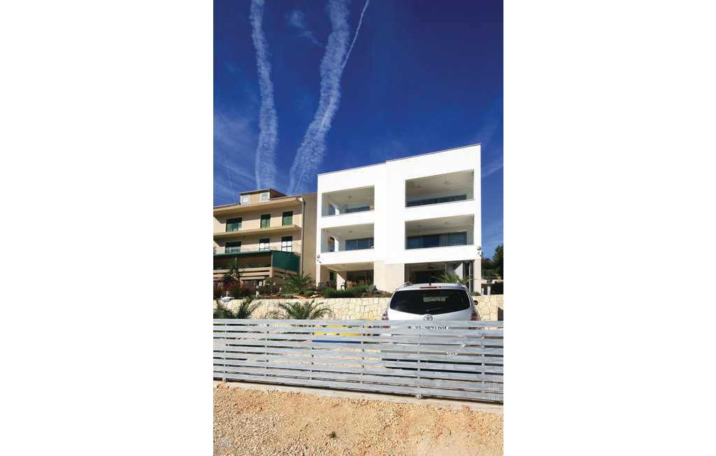 Semesterlägenhet - Sibenik-Grebastica , Kroatien - CDV664 10