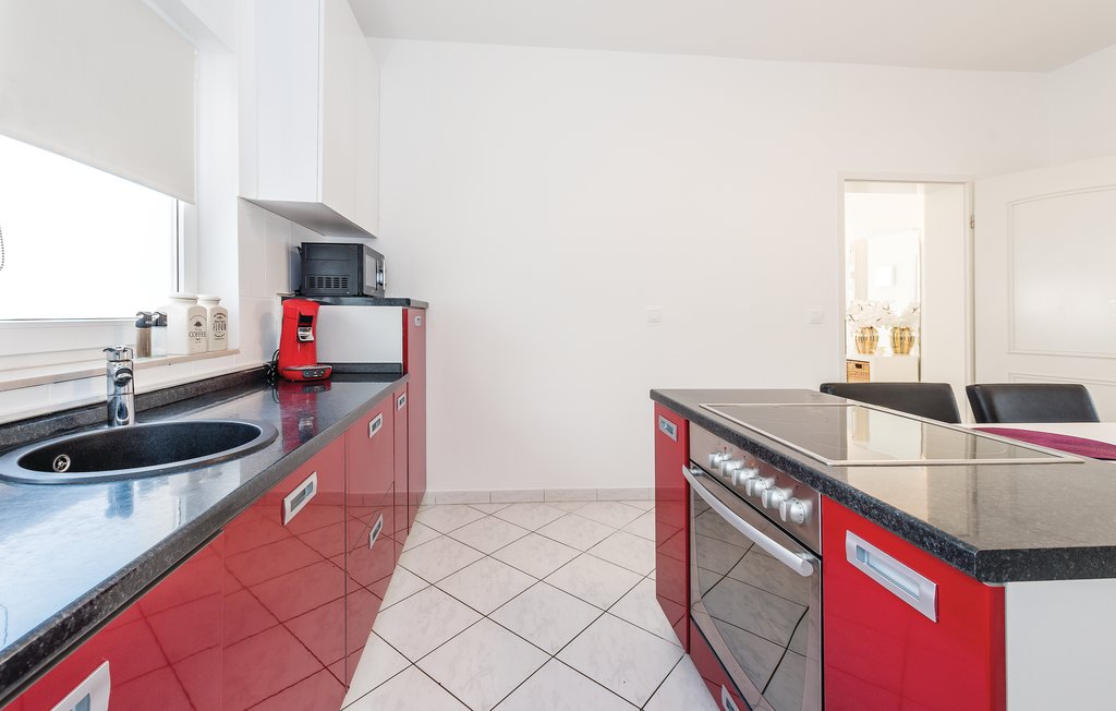 Feriehus - Vodice , Kroatia - CDV812 10