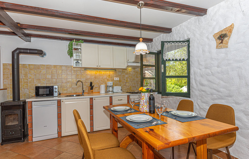 Ferienhaus - Vodice , Kroatien - CDV880 5