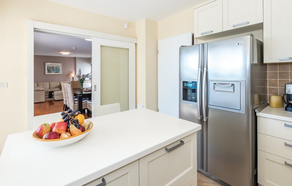 Ferienhaus - Rogoznica , Kroatien - CDV079 30