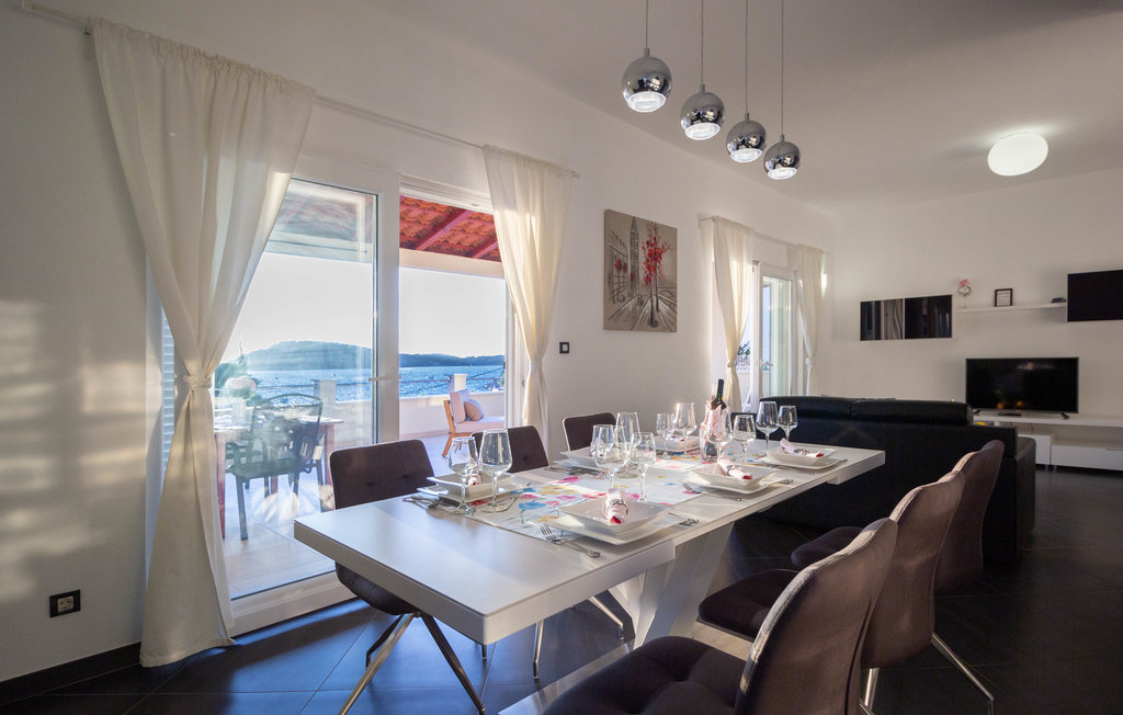 Feriehuse - Rogoznica-Kalebova Luka , Kroatien - CDV100 3