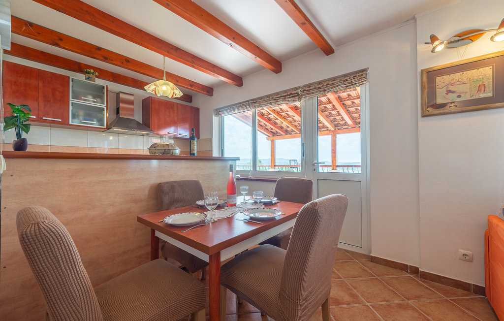 Feriehuse - Sibenik-Donje Polje , Kroatien - CDV396 32