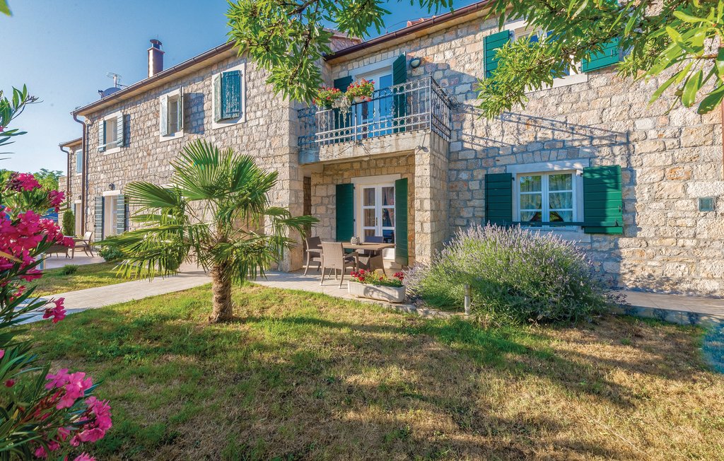 Ferienhaus - Sibenik-Drinovci , Kroatien - CDV500 2