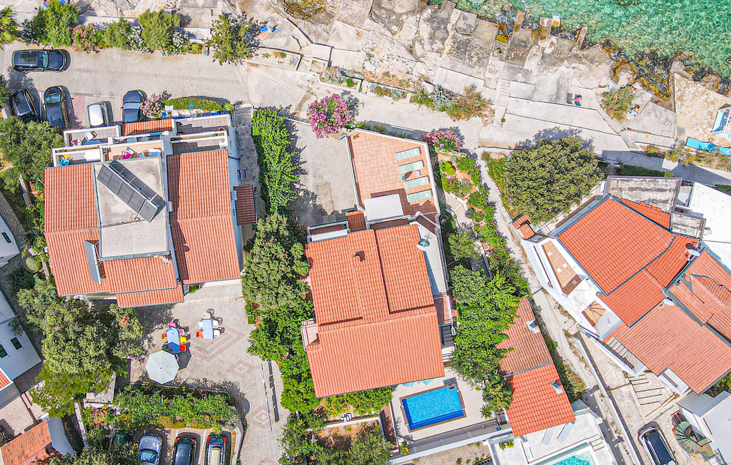 Ferienhaus - Rogoznica-Razanj , Kroatien - CDV557 15