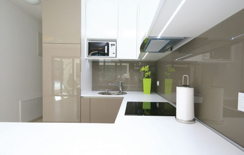 Lejlighed - Sibenik-Grebastica , Kroatien - CDV662 15