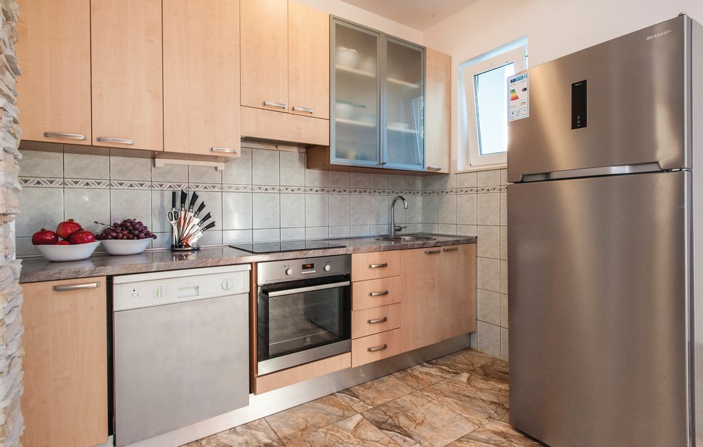 Ferienhaus - Rogoznica-Razanj , Kroatien - CDV744 29