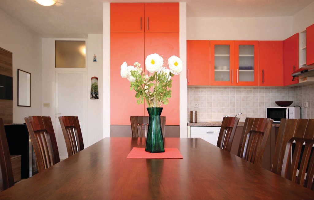 Ferienhaus - Rogoznica-Kanica , Kroatien - CDV787 23