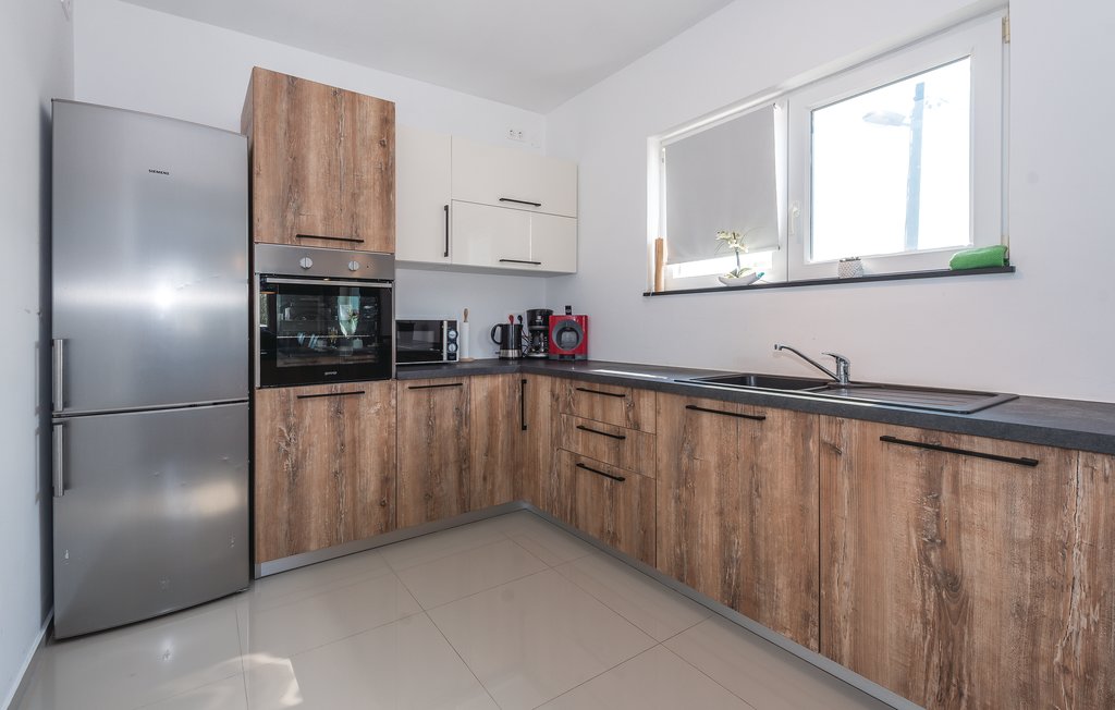 Ferienhaus - Sibenik-Dubravice , Kroatien - CDV008 24