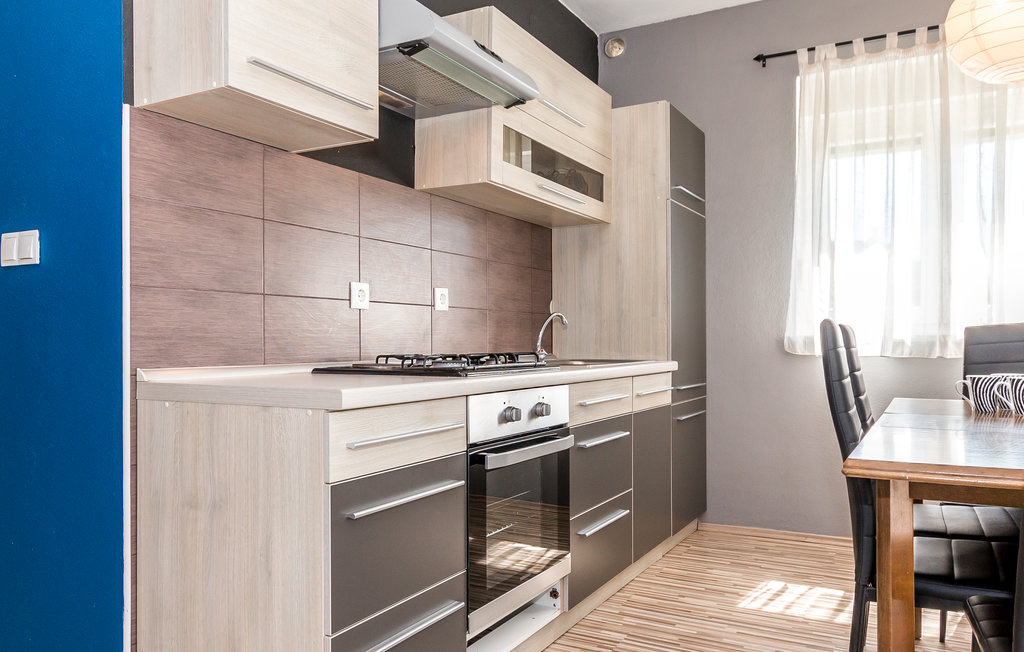 Feriehuse - Vodice-Tribunj , Kroatien - CDV033 13