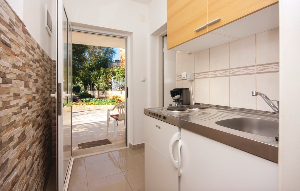 Lejlighed - Sibenik-Raslina , Kroatien - CDV039 6