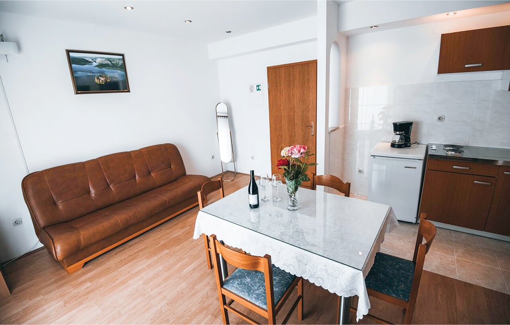 Lejlighed - Vodice , Kroatien - CDV271 19