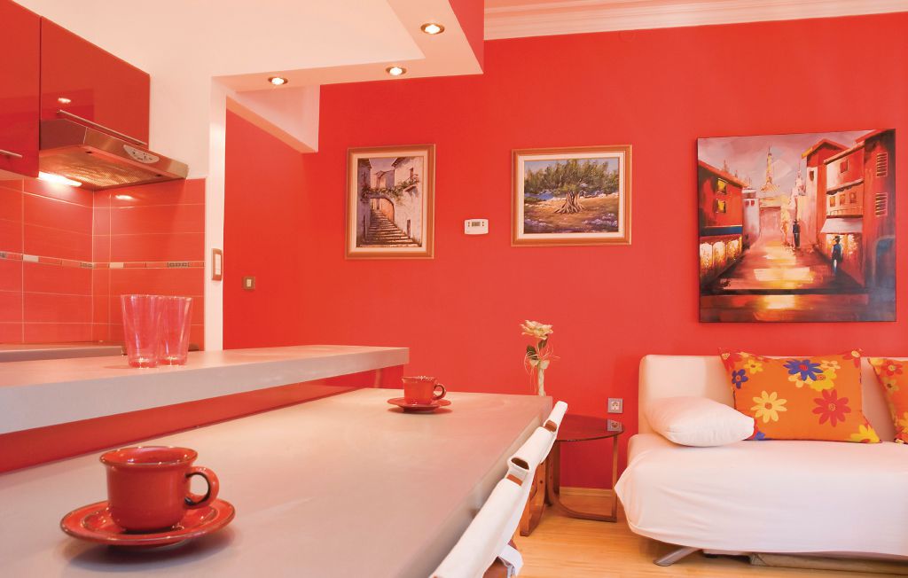 Semesterlägenhet - Vodice , Kroatien - CDV368 13