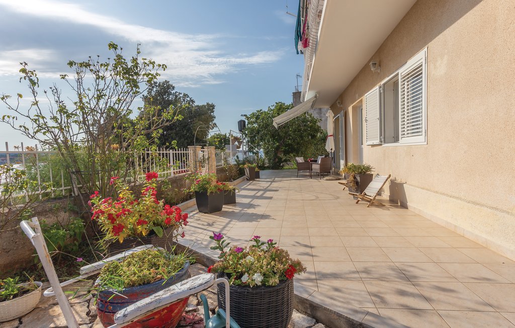 Lejlighed - Sibenik-Brodarica , Kroatien - CDV377 11