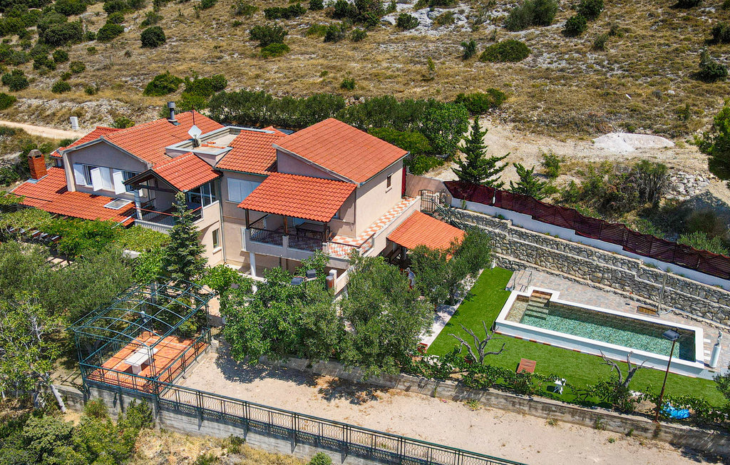 Feriehuse - Sibenik-Donje Polje , Kroatien - CDV396 8