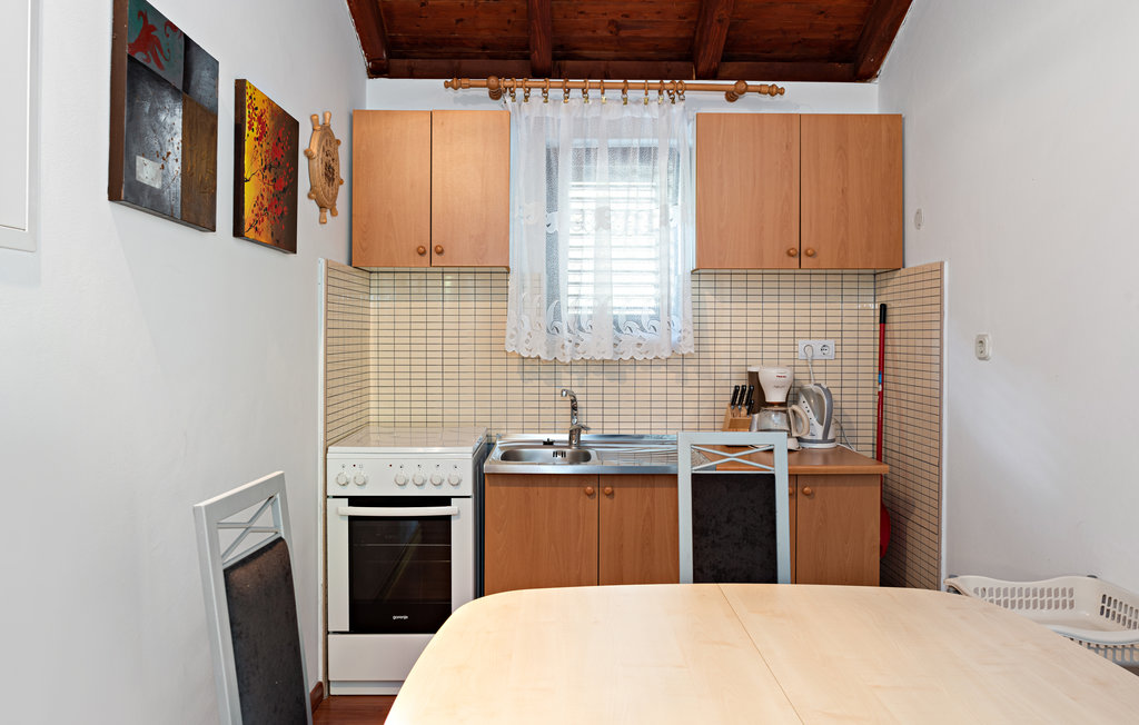 Feriehuse - Murter-Tisno , Kroatien - CDV516 25