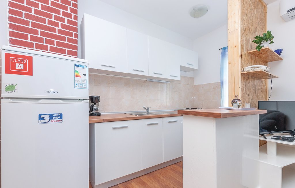 Ferienwohnung - Sibenik-Raslina , Kroatien - CDV574 9