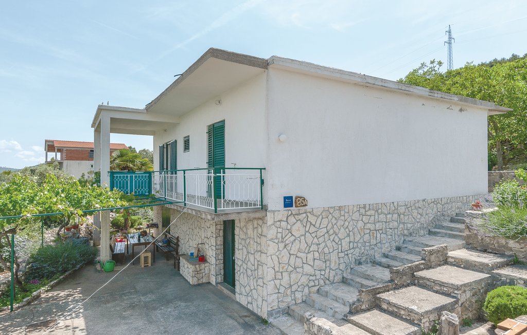 Ferienwohnung - Sibenik-Raslina , Kroatien - CDV574 5