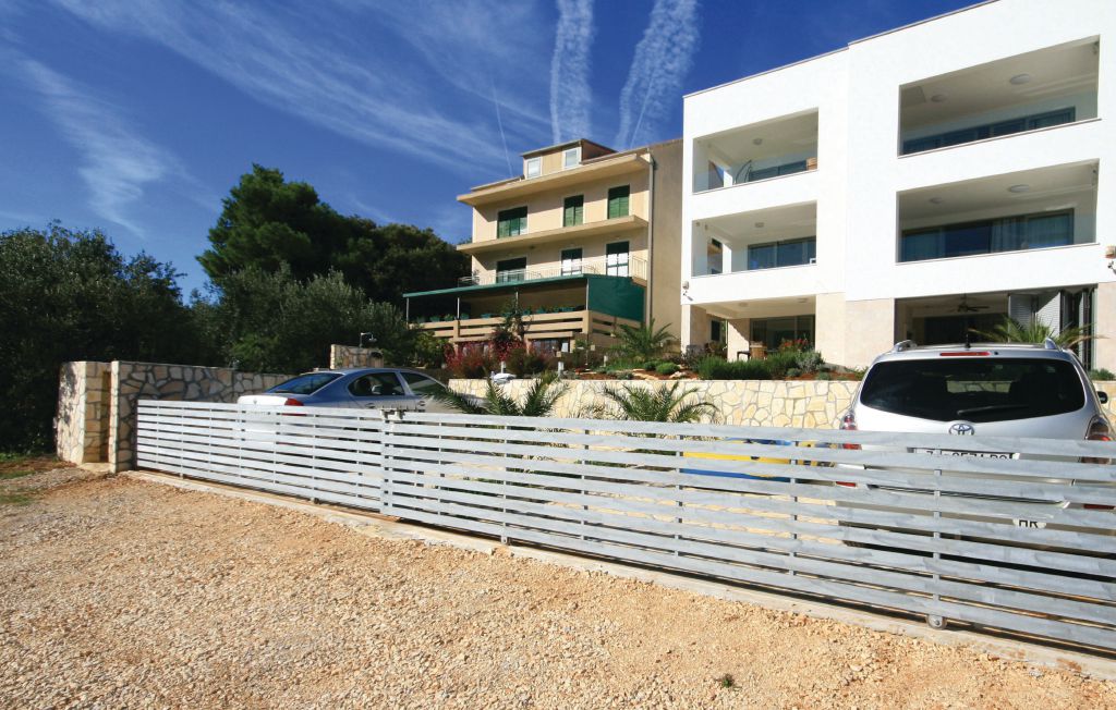 Lejlighed - Sibenik-Grebastica , Kroatien - CDV662 4