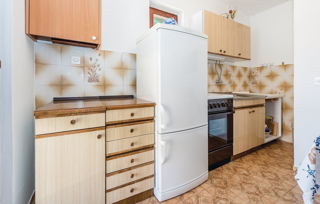 Feriehus - Sibenik-Zaboric , Kroatia - CDV707 20