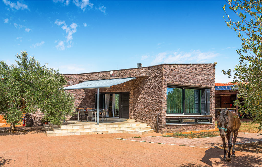 Feriehuse - Vodice-Ivinj , Kroatien - CDV846 13