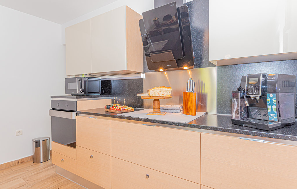 Ferienhaus - Sibenik-Brodarica , Kroatien - CDV918 32