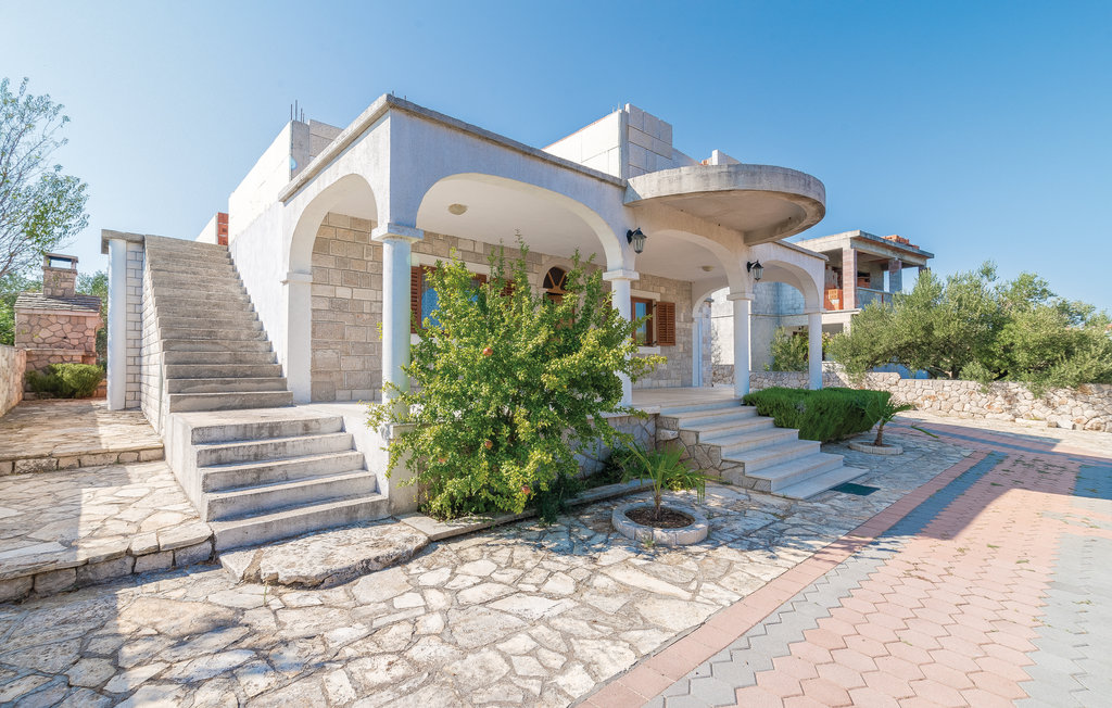 Feriehuse - Murter-Jezera , Kroatien - CDV956 13