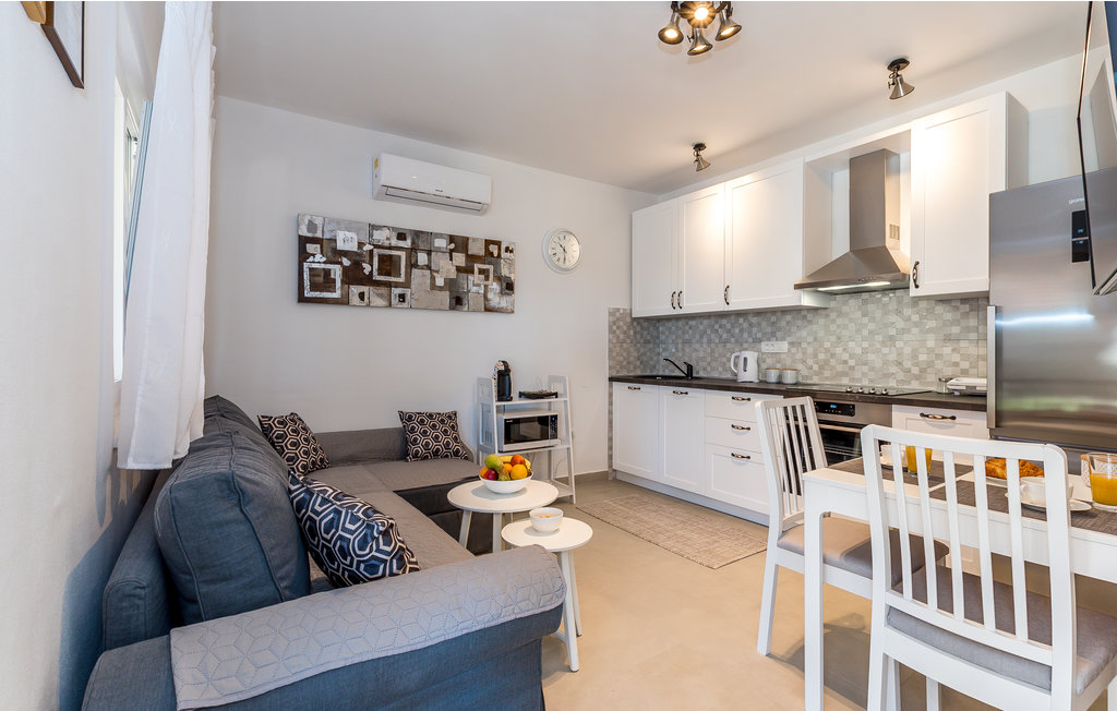 Ferienhaus - Sibenik-Dubrava , Kroatien - CDV005 37