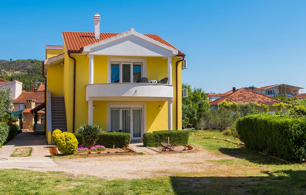 Feriehuse - Vodice-Tribunj , Kroatien - CDV033 5