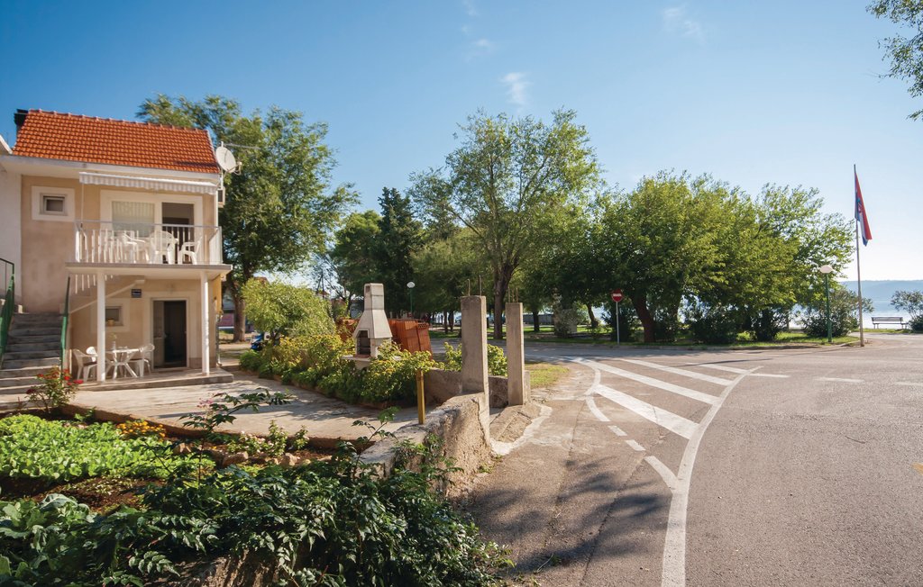 Ferienwohnung - Sibenik-Raslina , Kroatien - CDV038 1