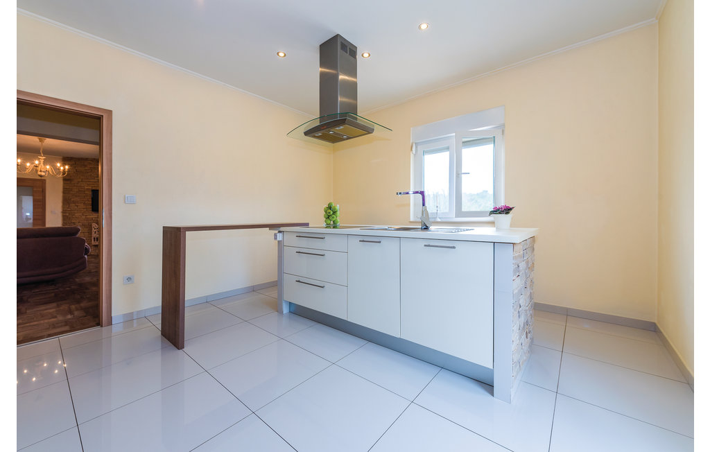 Feriehuse - Sibenik-Dubrava , Kroatien - CDV068 20