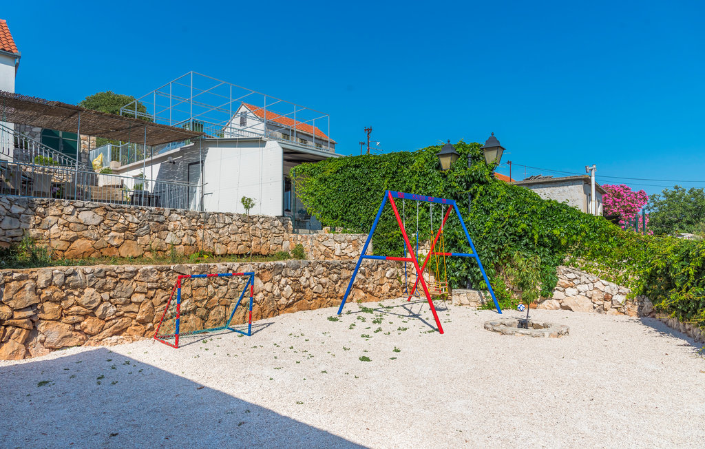 Ferienhaus - Primosten-Podgreben , Kroatien - CDV078 11