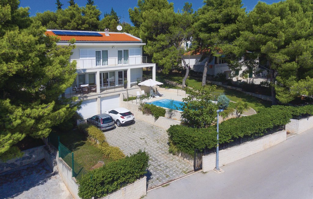 Ferienhaus - Rogoznica , Kroatien - CDV079 9