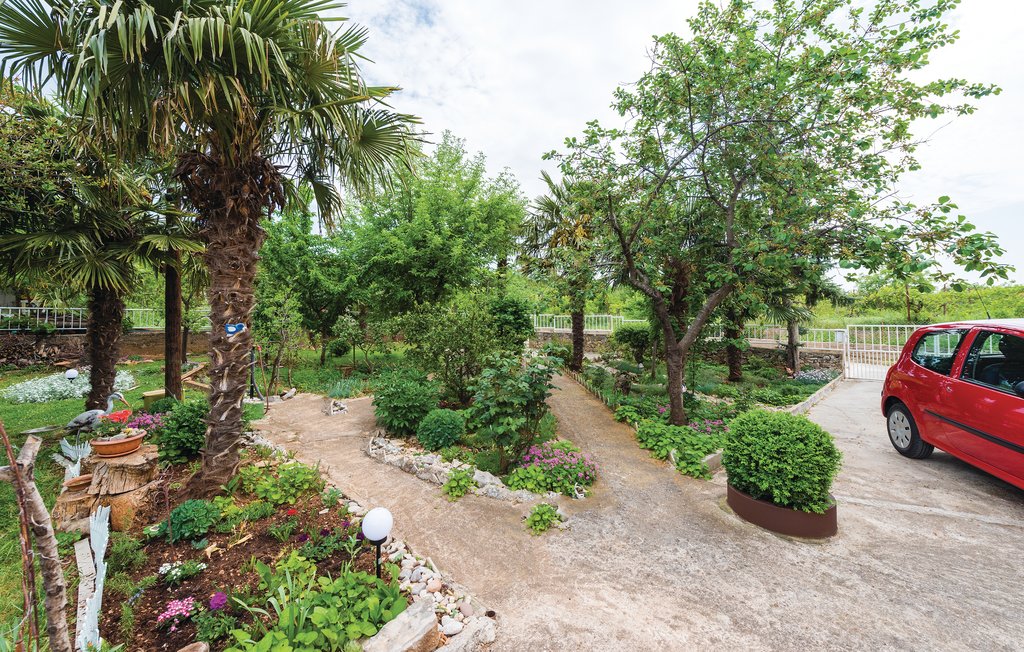 Lejlighed - Sibenik-Bilice , Kroatien - CDV088 6