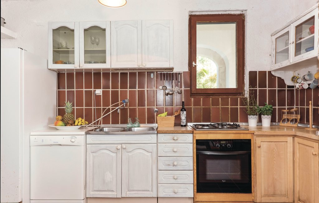 Ferienhaus - Sibenik-Zaboric , Kroatien - CDV259 20