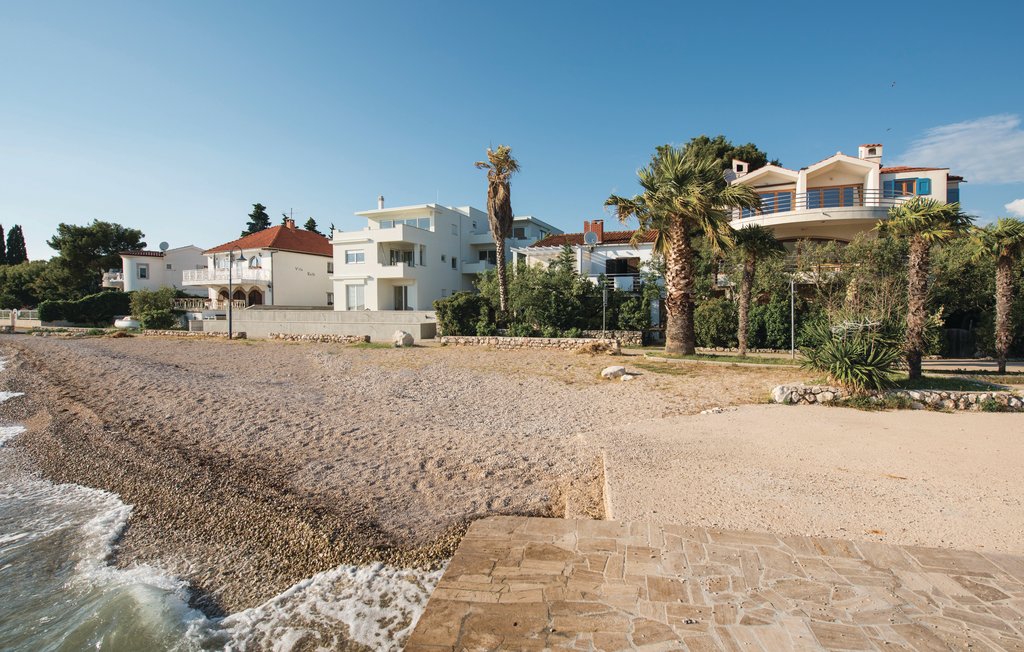 Ferienhaus - Sibenik-Zaboric , Kroatien - CDV259 7