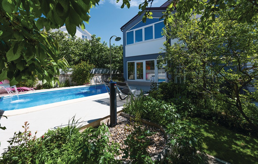 Semesterlägenhet - Vodice , Kroatien - CDV367 8