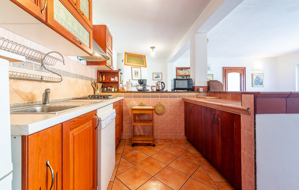 Feriehuse - Sibenik-Donje Polje , Kroatien - CDV396 30