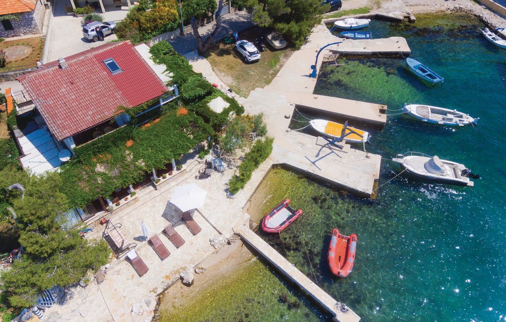 Ferienhaus - Sibenik-Brodarica , Kroatien - CDV467 6