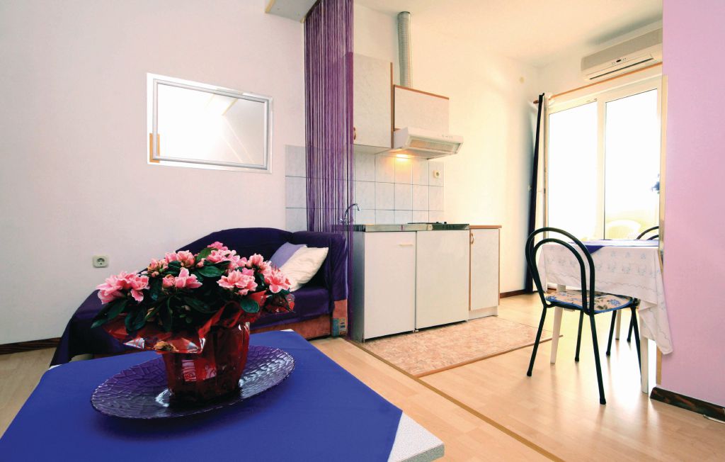 Feriehuse - Sibenik-Brodarica , Kroatien - CDV556 42