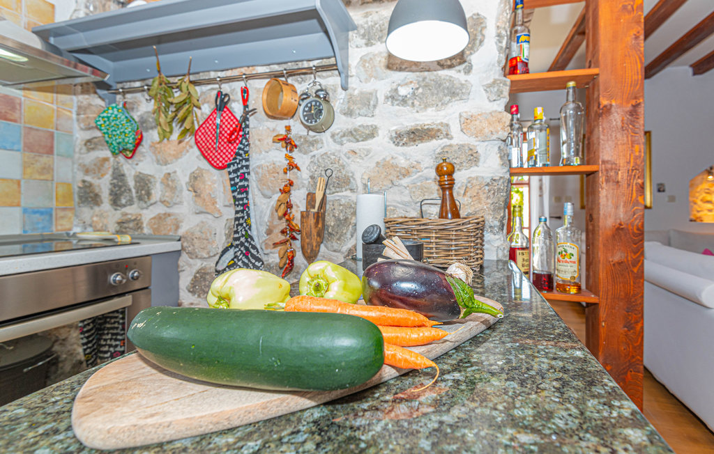 Feriehuse - Sibenik-Lozovac , Kroatien - CDV593 37