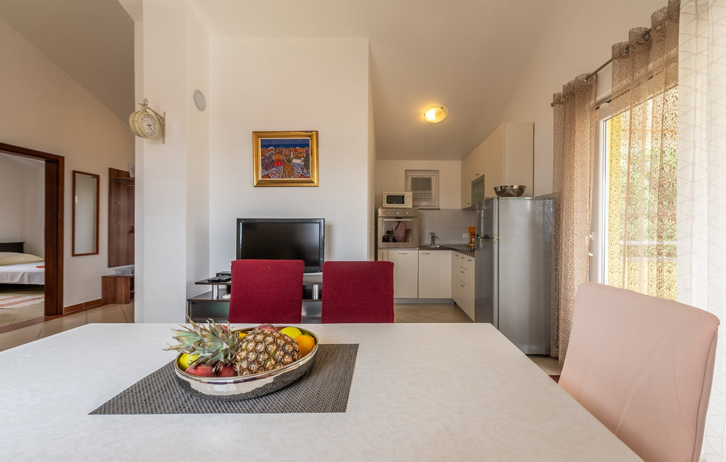 Ferieleilighet - Rogoznica , Kroatia - CDV617 5