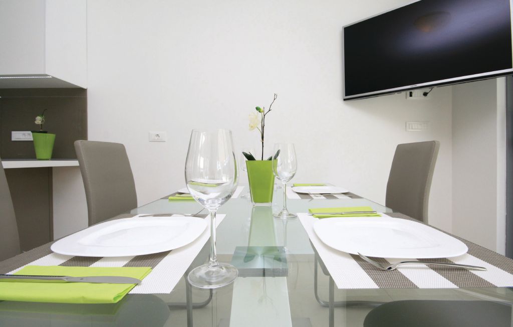 Lejlighed - Sibenik-Grebastica , Kroatien - CDV662 13