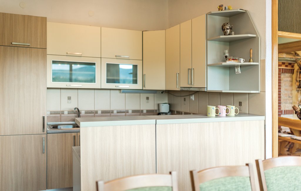 Feriehuse - Drnis-Mirlovic Polje , Kroatien - CDV701 31