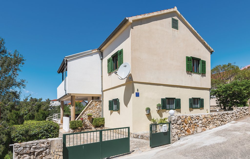 Feriehus - Sibenik-Zaboric , Kroatia - CDV707 9