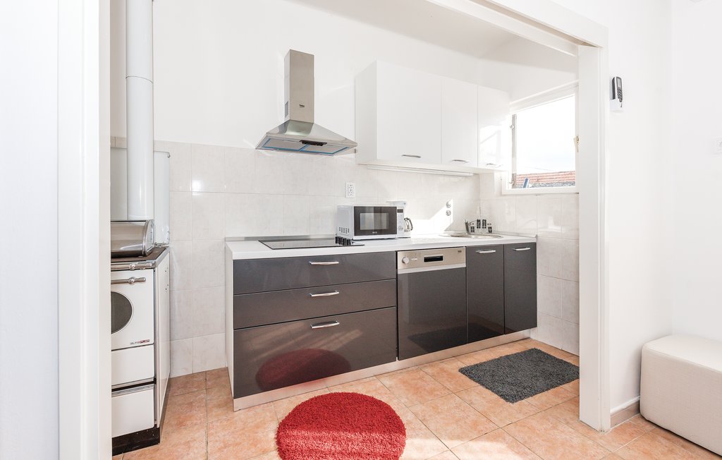 Feriehuse - Sibenik-Unesic , Kroatien - CDV726 12