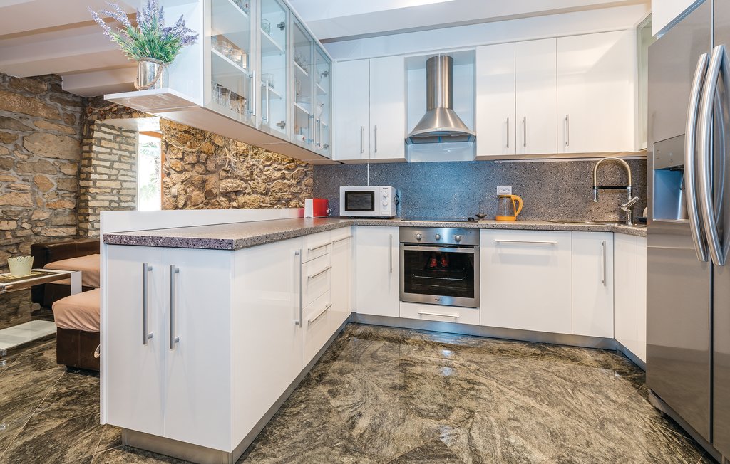 Ferienhaus - Vodice , Kroatien - CDV739 5