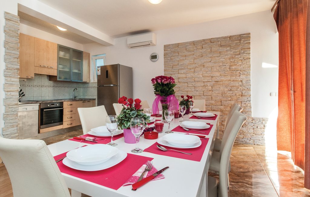 Ferienhaus - Rogoznica-Razanj , Kroatien - CDV744 27