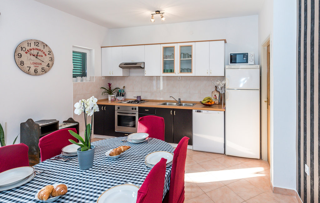 Ferienhaus - Sibenik-Pakovo Selo , Kroatien - CDV791 27