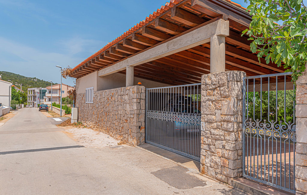 Ferienhaus - Vodice-Tribunj , Kroatien - CDV810 14